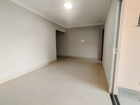 Casa no Jardim Mariliza
