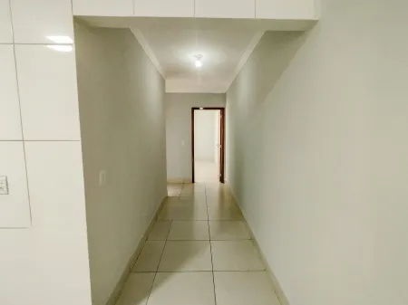 Casa no Jardim Mariliza
