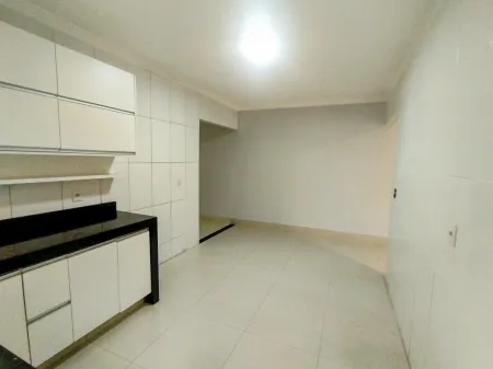 Casa no Jardim Mariliza