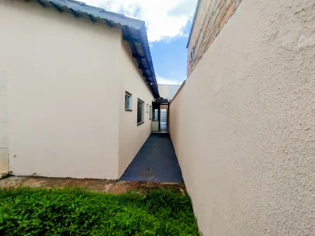 Casa no Jardim Mariliza