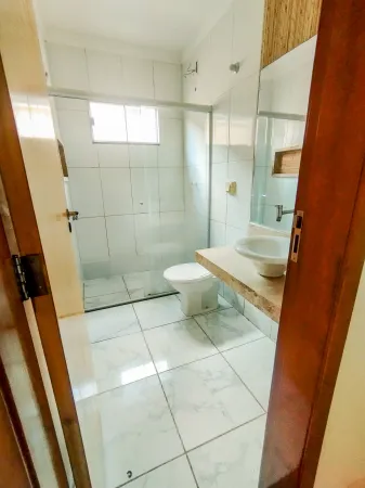 Casa no Jardim Mariliza