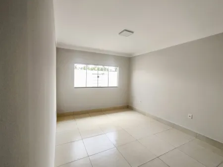 Casa no Jardim Mariliza