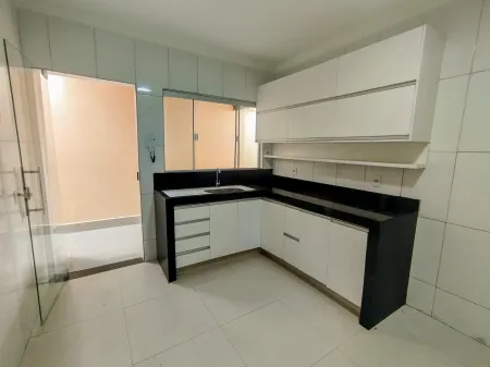 Casa no Jardim Mariliza