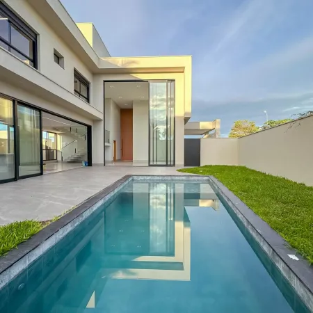 Casa no Portal do Sol Green