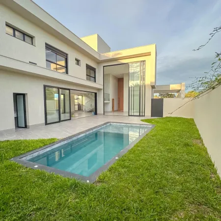 Casa no Portal do Sol Green