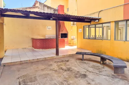 Residencial Portal das Américas