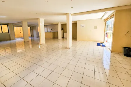 Residencial Portal das Américas