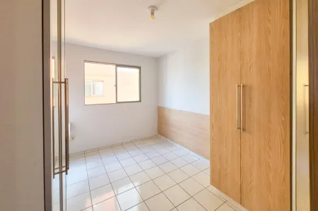 Residencial Portal das Américas