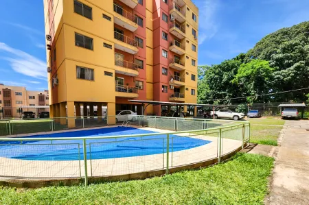 Residencial Portal das Américas
