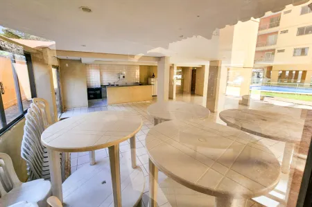 Residencial Portal das Américas