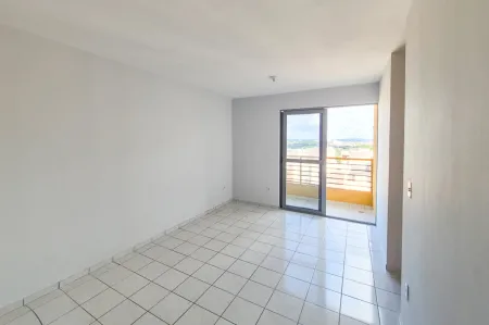 Residencial Portal das Américas
