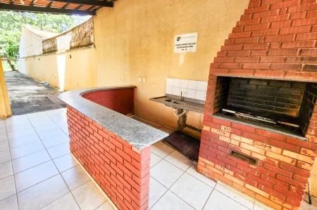 Residencial Portal das Américas