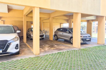 Residencial Portal das Américas