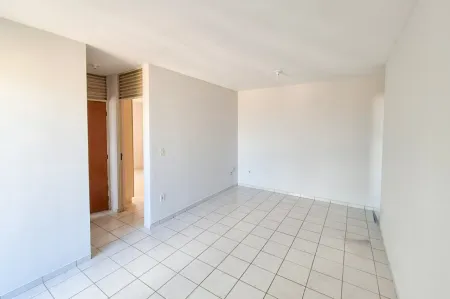 Residencial Portal das Américas