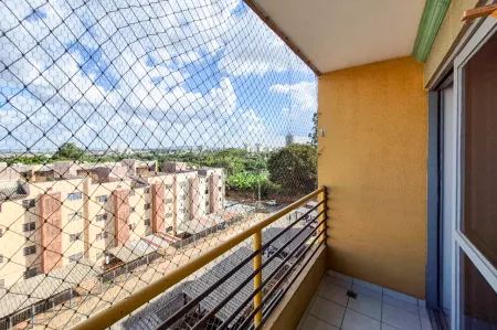 Residencial Portal das Américas