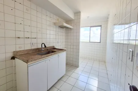Residencial Portal das Américas