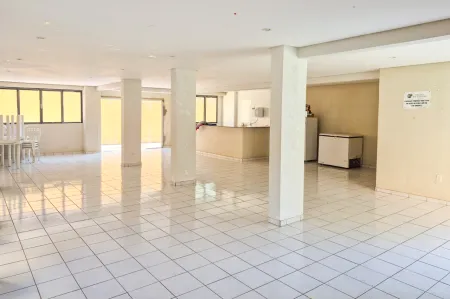 Residencial Portal das Américas