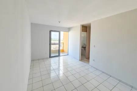 Residencial Portal das Américas