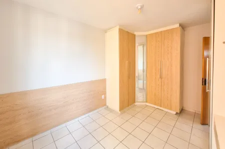 Residencial Portal das Américas