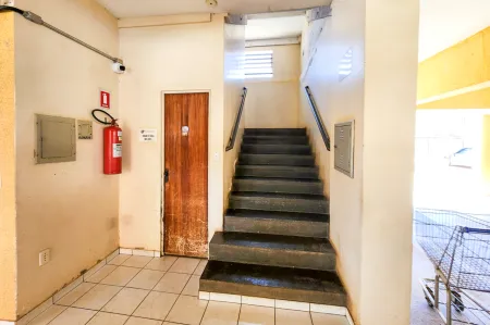Residencial Portal das Américas
