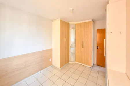 Residencial Portal das Américas