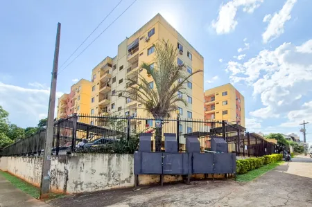 Residencial Portal das Américas
