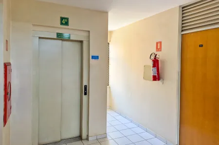 Residencial Portal das Américas