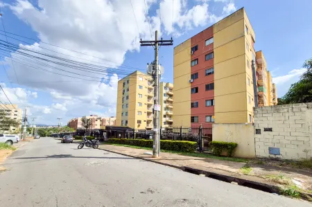 Residencial Portal das Américas