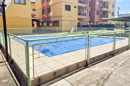 Residencial Portal das Américas