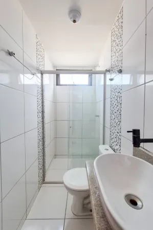 Residencial Portal das Américas