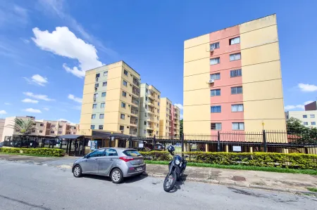 Residencial Portal das Américas