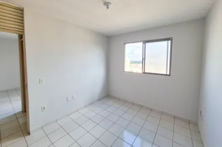 Residencial Portal das Américas
