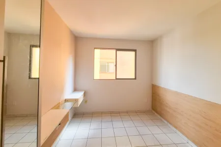 Residencial Portal das Américas