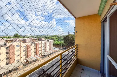 Residencial Portal das Américas