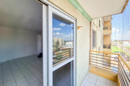 Residencial Portal das Américas