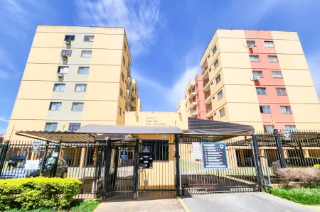 Residencial Portal das Américas