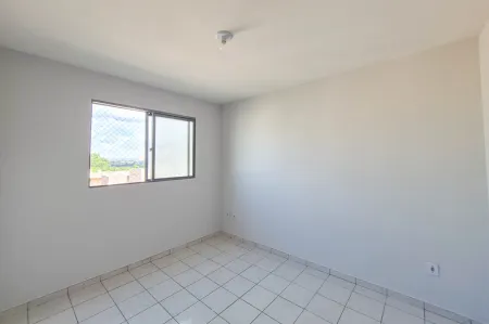 Residencial Portal das Américas