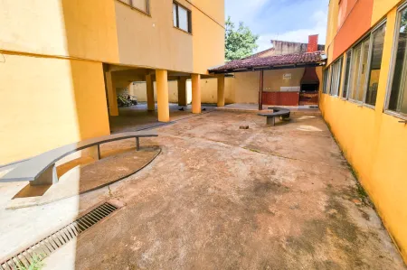 Residencial Portal das Américas