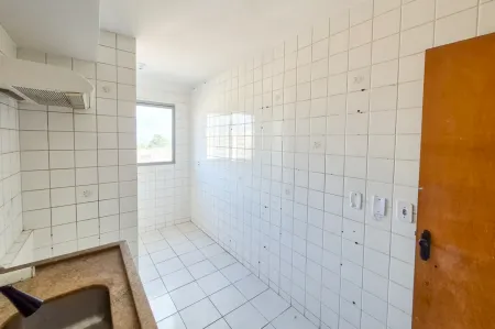 Residencial Portal das Américas