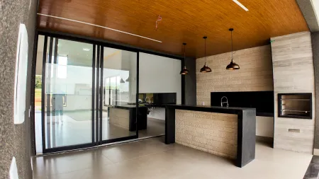 Casa no Plateau D'or Unique
