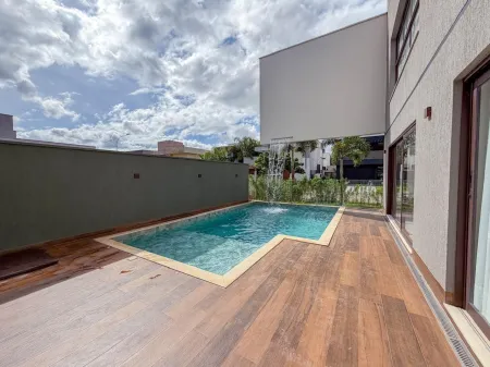Casa no Portal do Sol Green