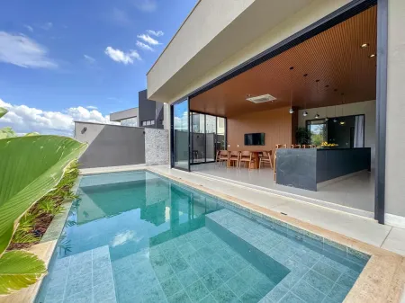 Casa no Portal do Sol Green
