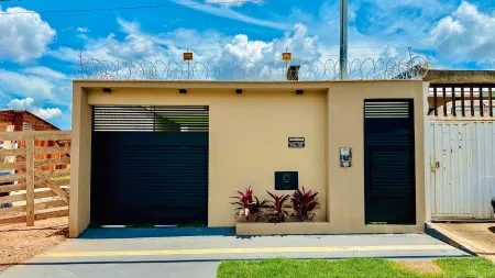 Casa no Jardim Maria Inês