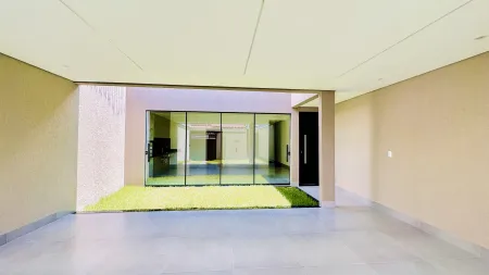 Casa no Jardim Maria Inês