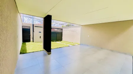 Casa no Jardim Maria Inês