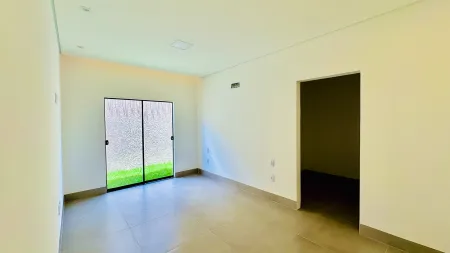 Casa no Jardim Maria Inês