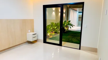 Casa no Setor Parque Amazônia