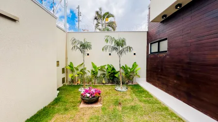 Casa no Setor Parque Amazônia