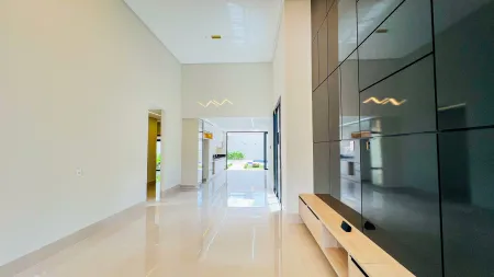 Casa no Setor Parque Amazônia