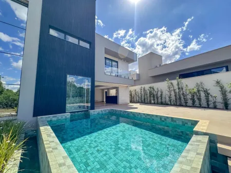 Casa no Portal do Sol Green
